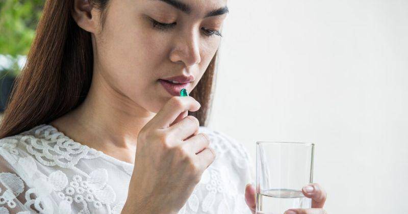 BPOM Ubah Batas Maksimum Suplemen untuk Ibu Hamil dan Menyusui